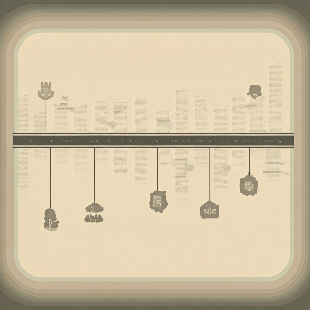 The Continuous Evolution of Computational&nbsp;Imagination