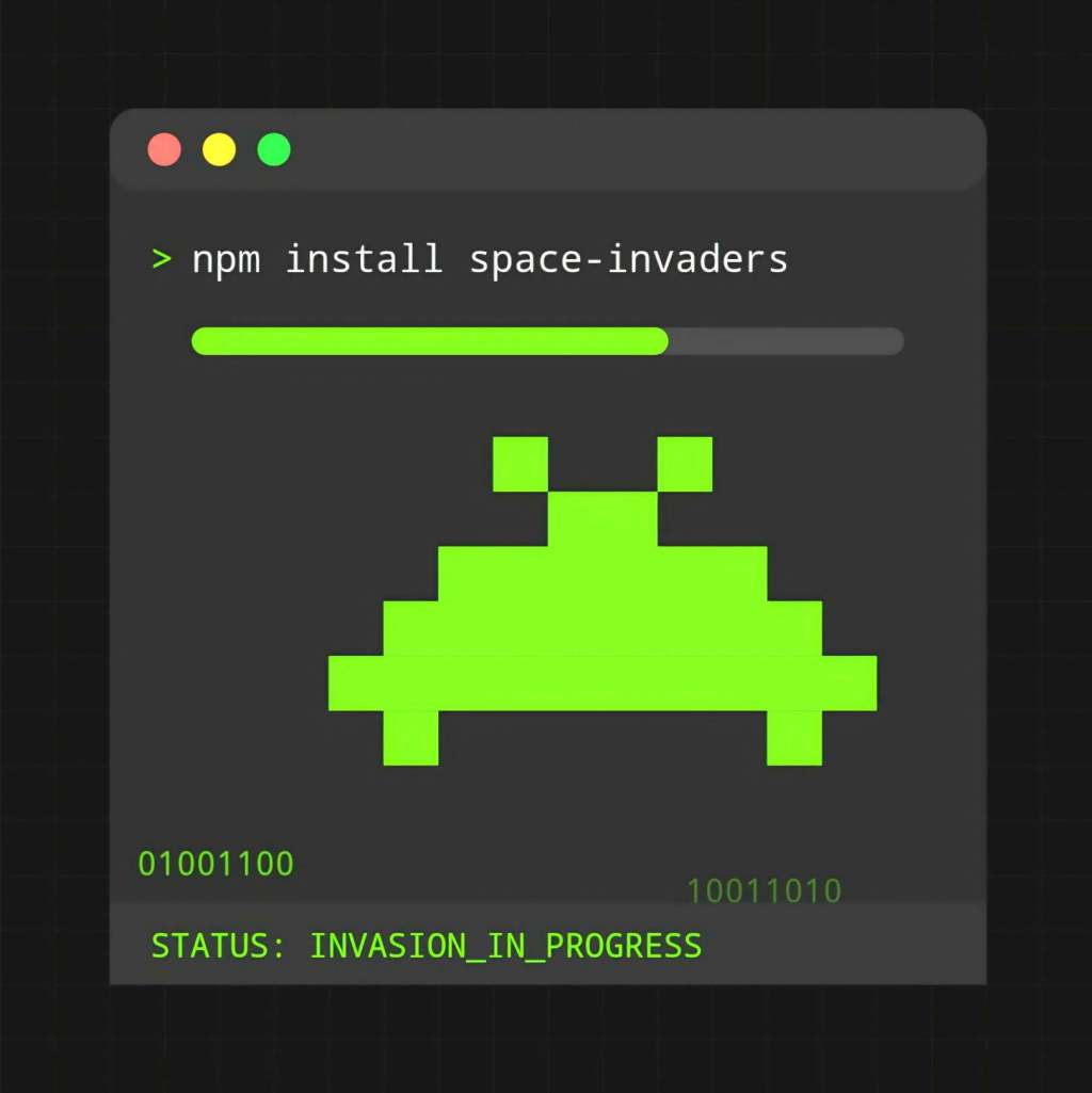 What Space Invaders Can Teach Modern Software&nbsp;Engineers