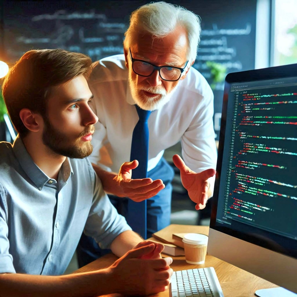 Lessons from Four Decades in Software&nbsp;Engineering