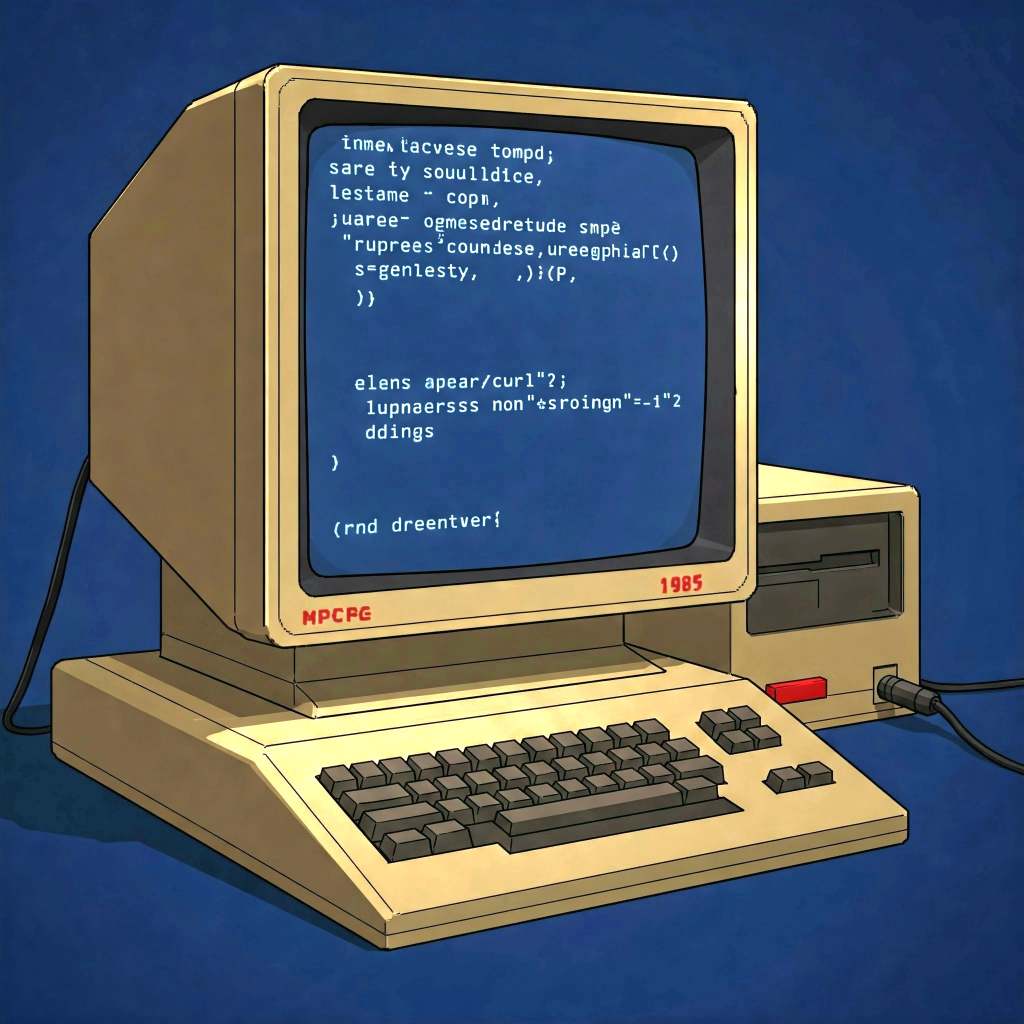 Evolution of Software Engineering: Indispensable Elements We Now Take for&nbsp;Granted