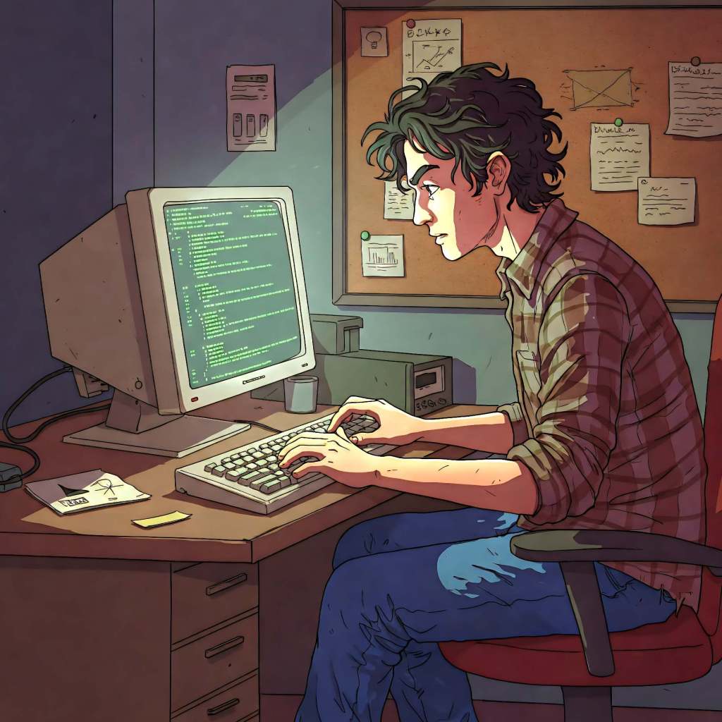 The Hacker Ethic and Its Influence on Generation X Software&nbsp;Engineers