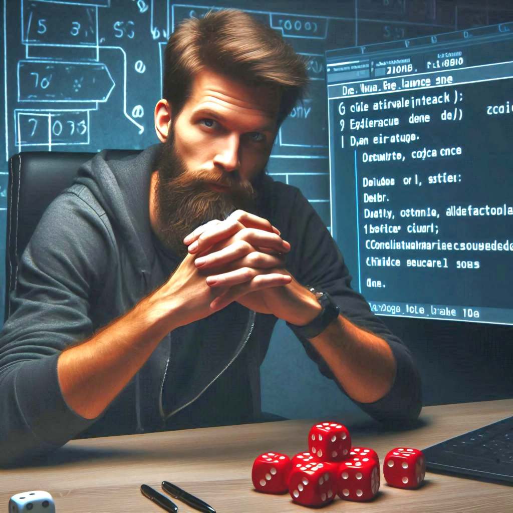 Using LINQ and C# to Evaluate Yahtzee Dice Throws