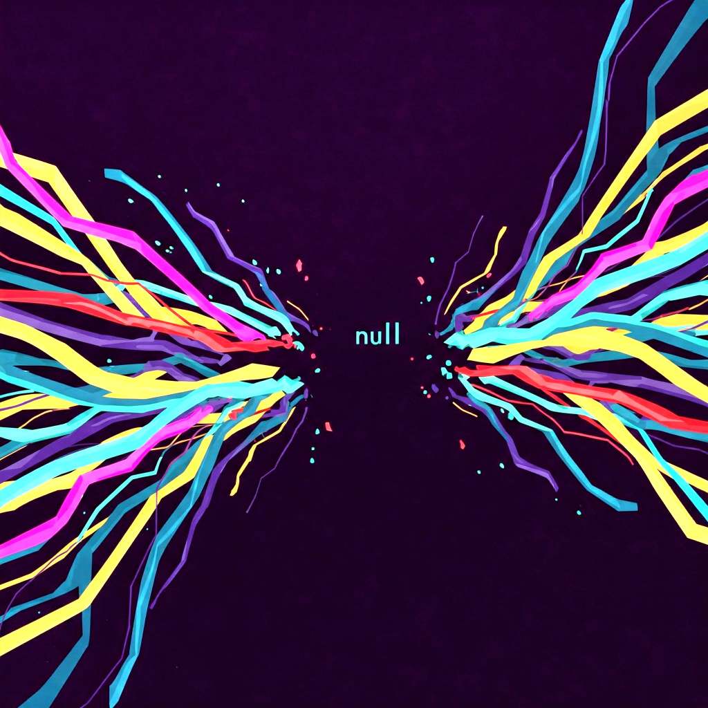 Null Values in Programming Languages: Concepts, History, Initial Languages, Pros, Cons, and Modern Impact