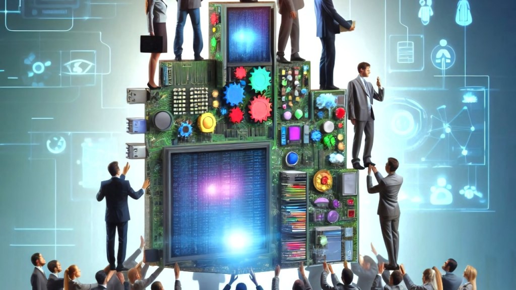 The Evolutionary Lineage of Computational&nbsp;Thinking