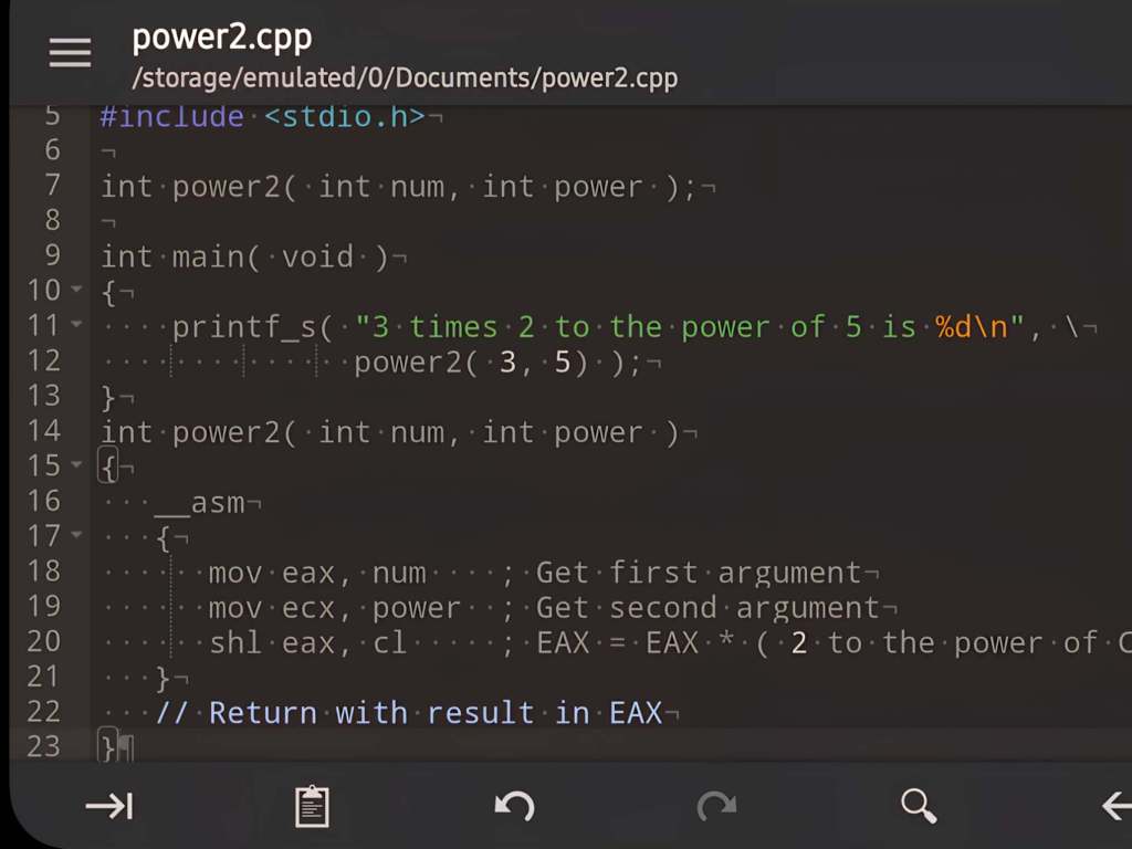 Software Compilers with Integrated Assembly Support: A Comprehensive Overview