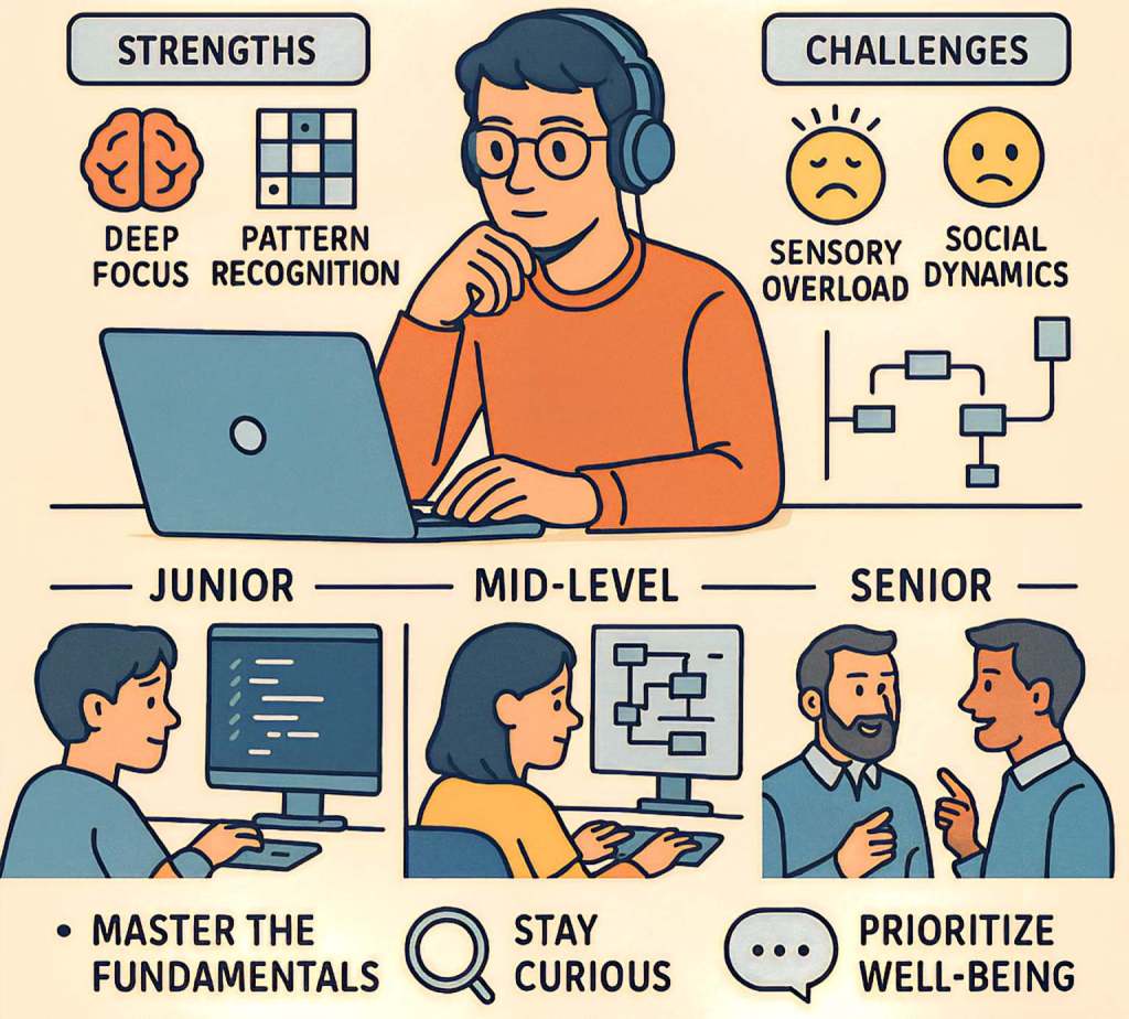 Guidance for Software Engineers: Excelling in a Dynamic and Demanding Field