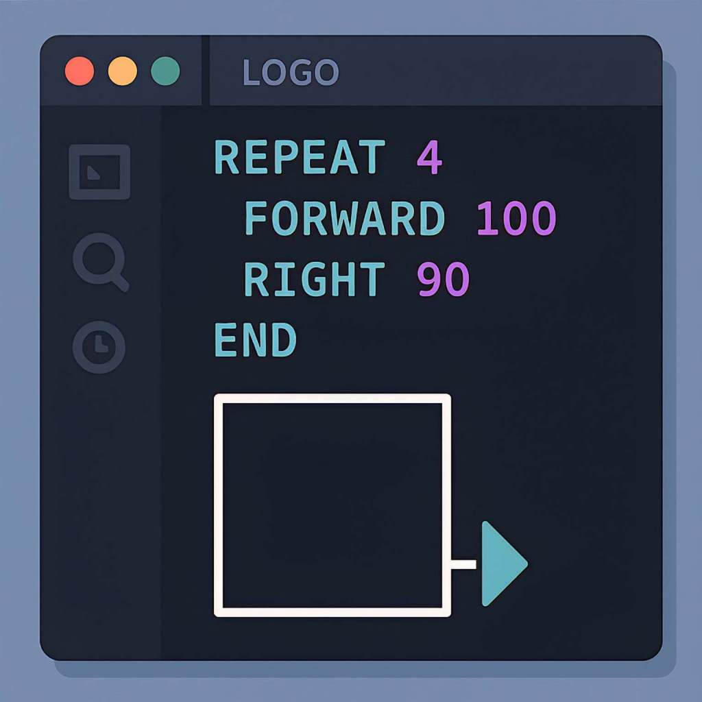 The Enduring Lessons of Logo: Inspiring Modern Software Engineers and Tooling